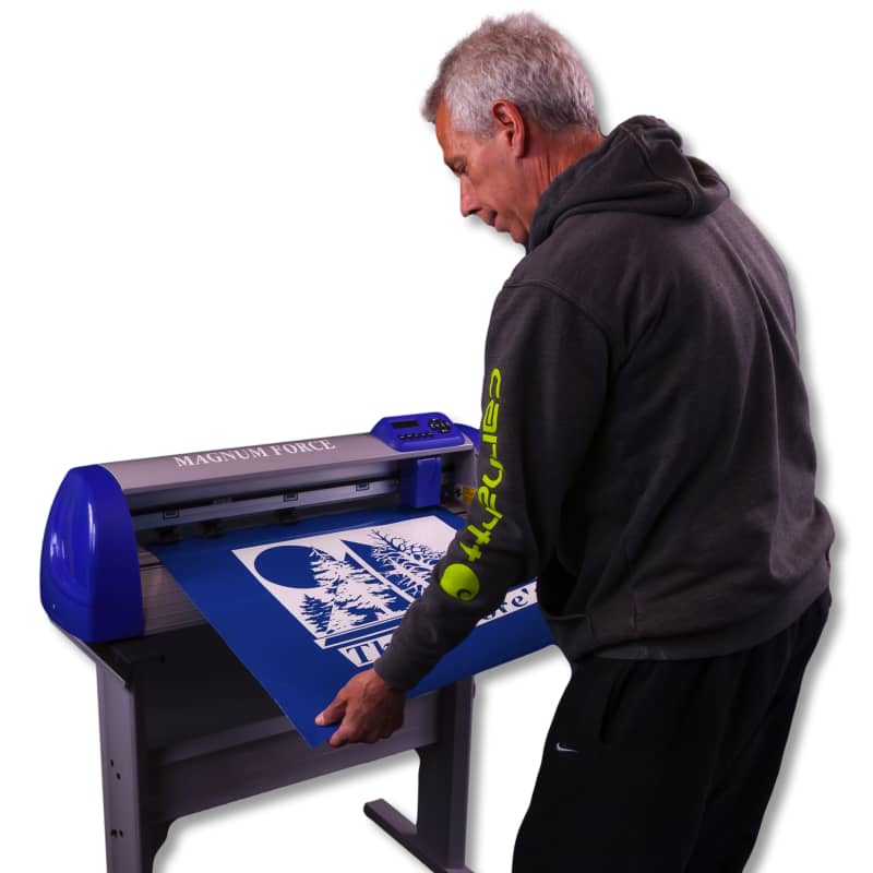 Stencil Cutter